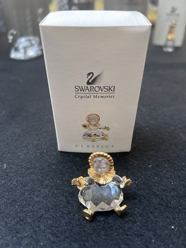 Swarovski memories crystal - memories,