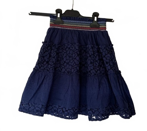Mini boden girls navy blue - mini,