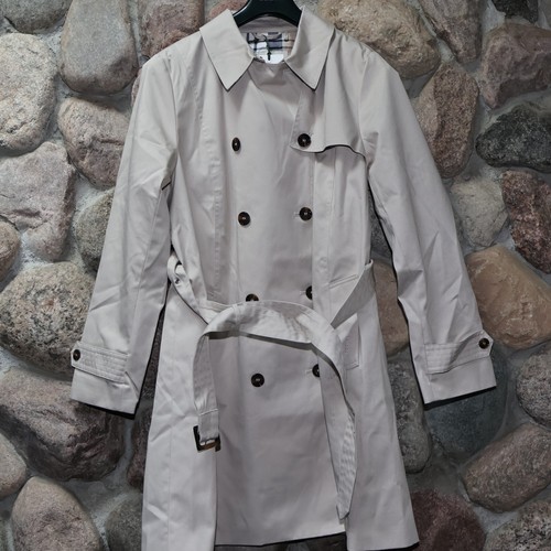 Barbour greta trench - barbour,