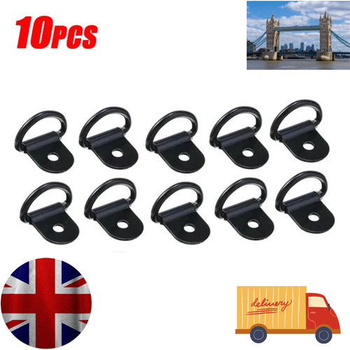 10pcs ring anchor mount tie - anchor,
