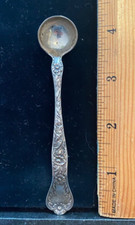 MARGUERITE- GORHAM STERLING