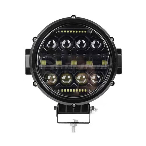 Inch led work light - 6,
