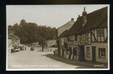 CHALFONT ST GILES