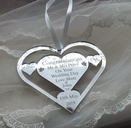 Wedding day heart horse - wedding,