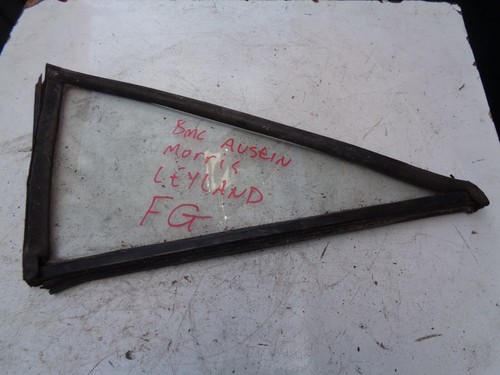 Bmc austin leyland - bmc, fg