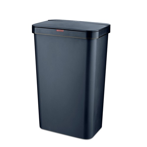 Rectangular sensor bin - rectangular,