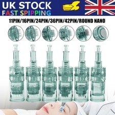 10/20x Micro Needle Cartridge