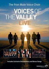 Voices Of The Valley Live -
