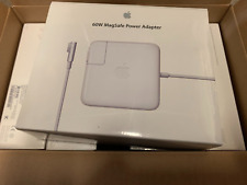 New Genuine Apple Magsafe 1 60W Charger Adapter MacBook Pro 13" 2009-2012