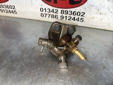 Fiaam GA235 Diesel Filter Head X Harrington 11kva Generator….£30+VAT