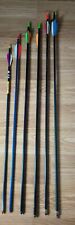 Job Lot Of Easton Archery