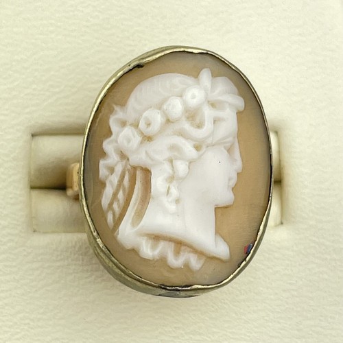 Antique roman style 19mm - style, x