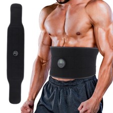Electric EMS Muscle Toner