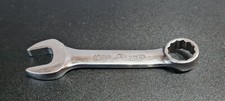Snap On OXIM16B short/stubby 16mm combination spanner
