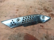 Honda Fmx650 Exhaust Heat Shield 18325MFC640