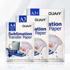 Sublimation transfer paper - sublimation,