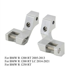 Passenger Footrest Lowering