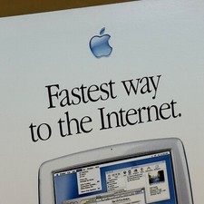 MINT Brochure iMac FASTEST WAY