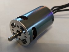 Turnigy 480S BL Inrunner Motor