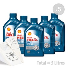 Car engine oil service kit - engine, /