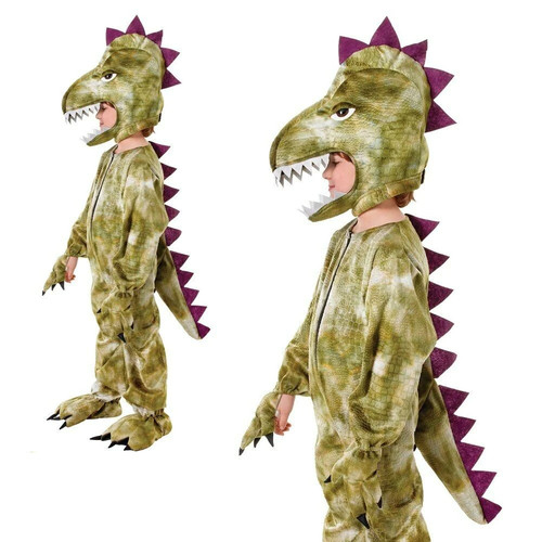 Child dinosaur costume rex - child,
