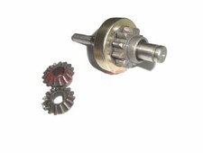 Vespa Electronic Starter Motor