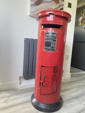 royal mail post box genuine