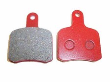 OTK EBC Tony Kart Brake Pads Hard FA540 Karting Brand New Kart Parts UK