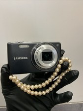 Samsung PL211 14.2MP Compact
