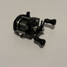 Vintage Shimano Bantam Mag 10x