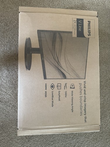 Philips line 241v8lab 24 - philips,