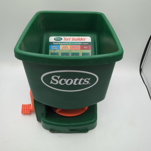 Scotts handy green - green, ii