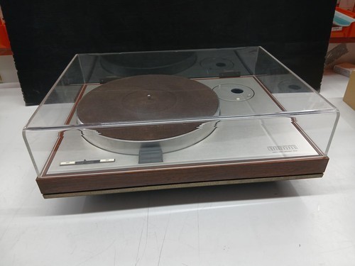 Luxman pd121 direct - pd121,