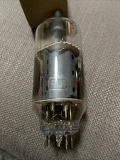 RCA 6MJ6 (6je6c 6LQ6) Electron