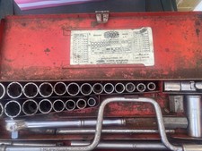 Britool 140A ½" Drive Socket