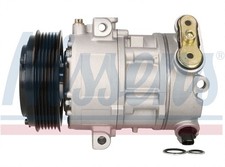 COMPRESSOR AIR CONDITIONING