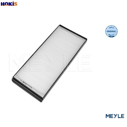 Filter cabin air 012 - filter,