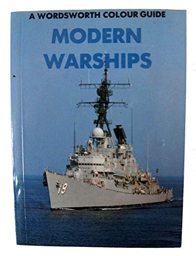 Modern warships wordsworth - modern,
