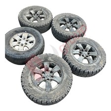 Mitsubishi l200 alloy - l200,