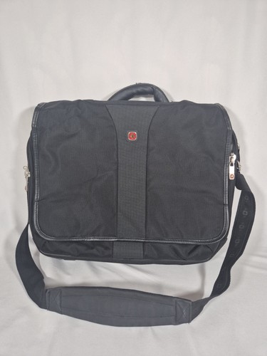 Wenger laptop messenger - wenger, bag