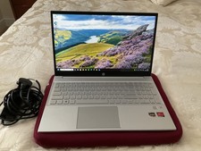 HP Pavilion Notebook 15 Laptop