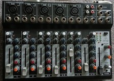 Behringer Xenyx 1002B