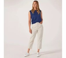 QVC Ruth Langsford Ankle/crop