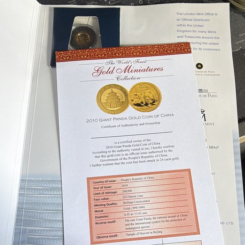 Chinese mint 2010 - chinese,