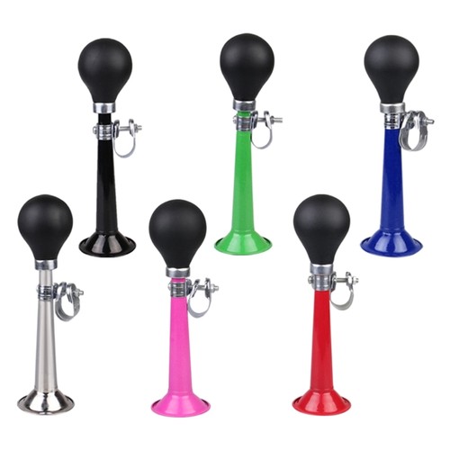 Bugle horn clowns - bugle,