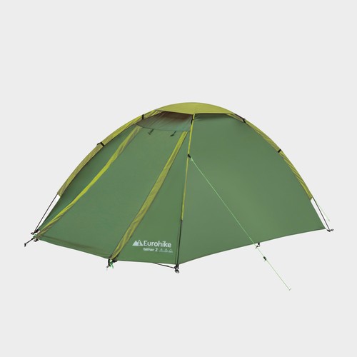 Eurohike compact and - compact,
