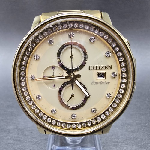 Citizen eco drive nighthawk - eco-drive,