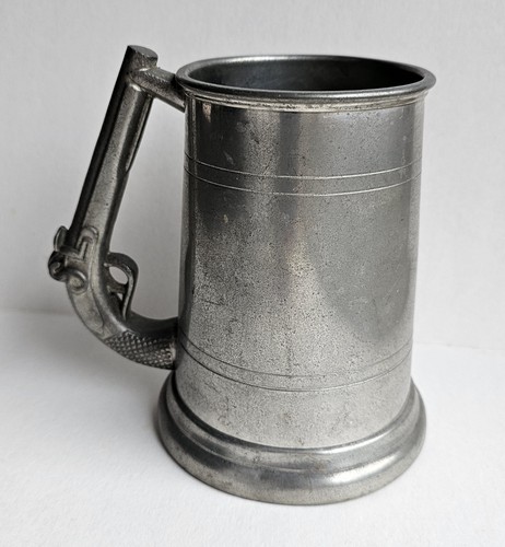 Vintage sheffield pewter - vintage,