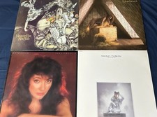 🔥 RARE   KATE BUSH 4