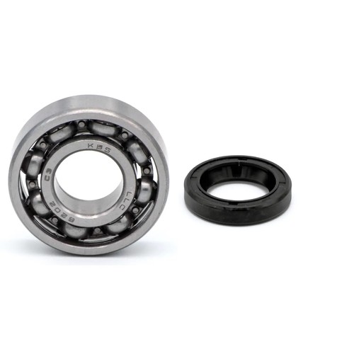 Gearbox bearing compatible